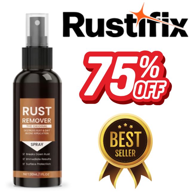 RustiFix product offer